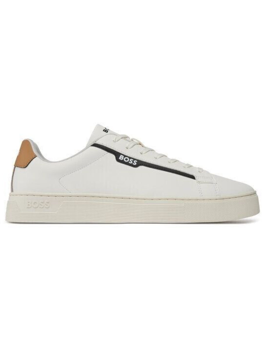 BOSS Tennis Shoes - Rhys_Tenn