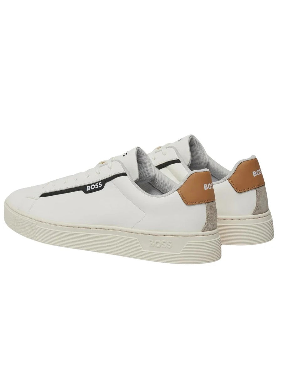BOSS Tennis Shoes - Rhys_Tenn