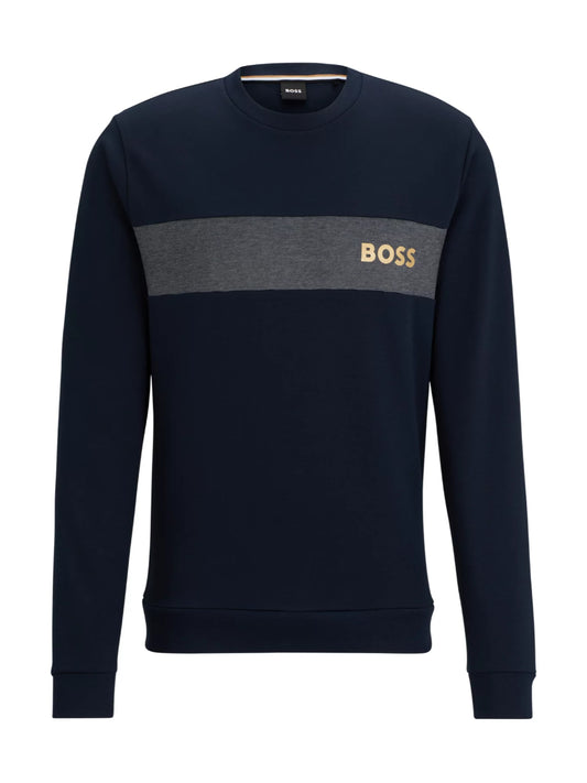 BOSS Loungewear Sweatshirt - Tracksuit Swt