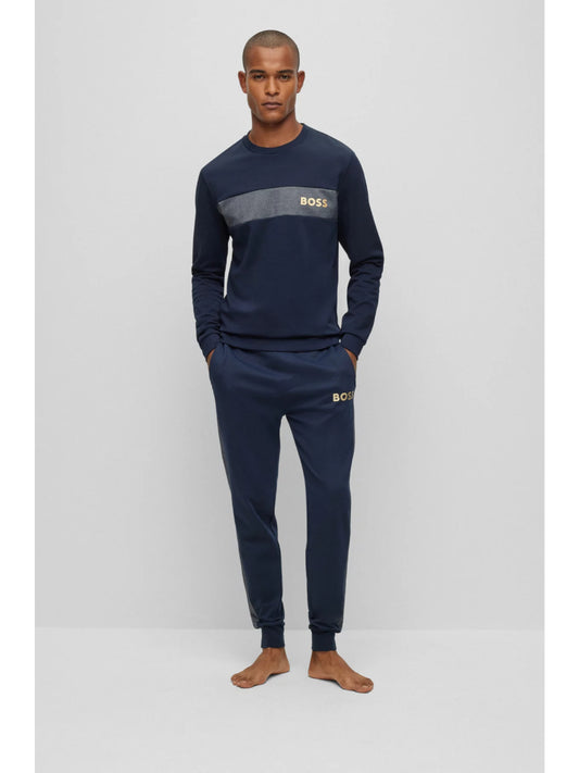 BOSS Loungewear Sweatshirt - Tracksuit Swt