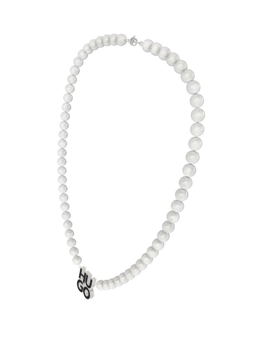 HUGO Necklace - E-STACKEDPE HOP