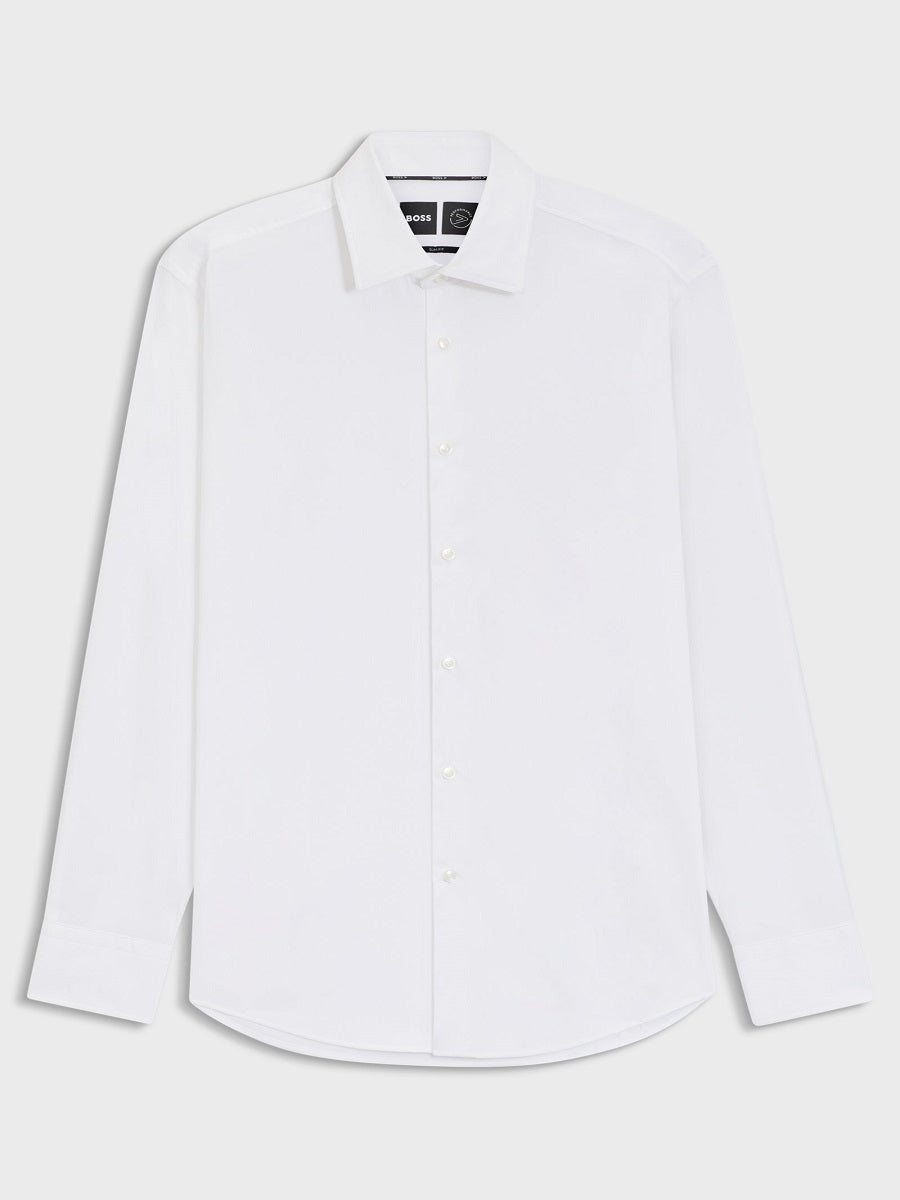 BOSS Formal Shirt - P-HANK-kent-C1-222