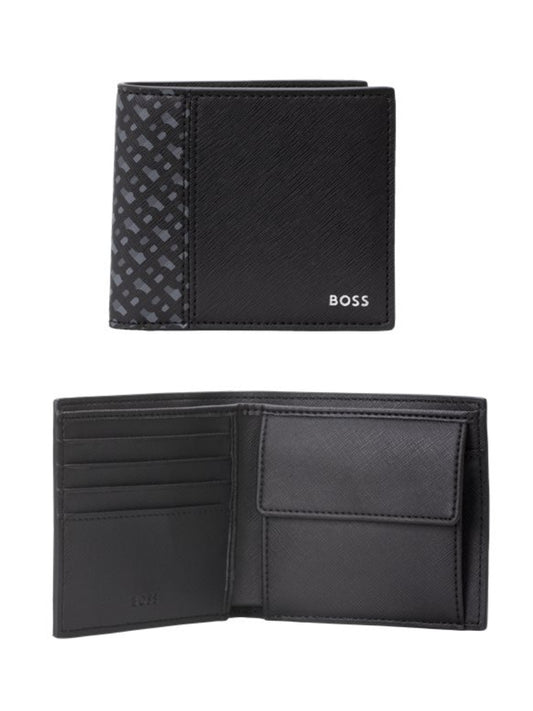 BOSS Wallet - Zair_S_4CC