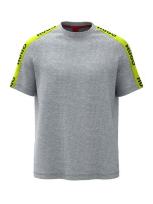 HUGO Loungewear T-Shirt - Sporty Logo
