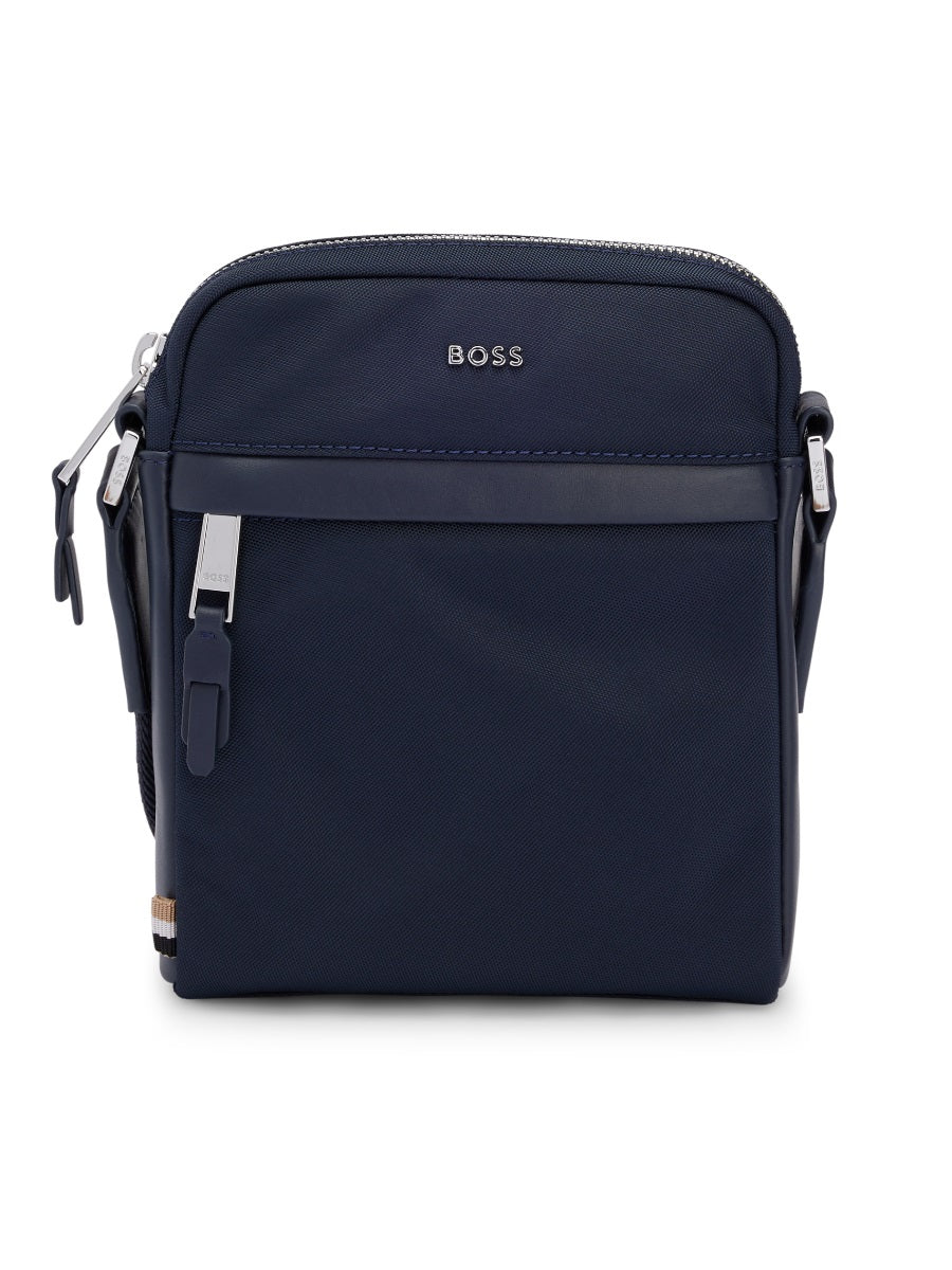 Reporter Bag Hugo Boss Cross Bag BOSS Reporter Bag Highway_NSZip