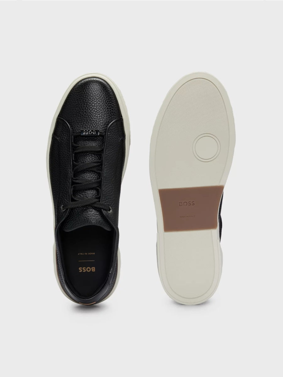 BOSS Tennis Shoes - Gary_Tenn BSCS