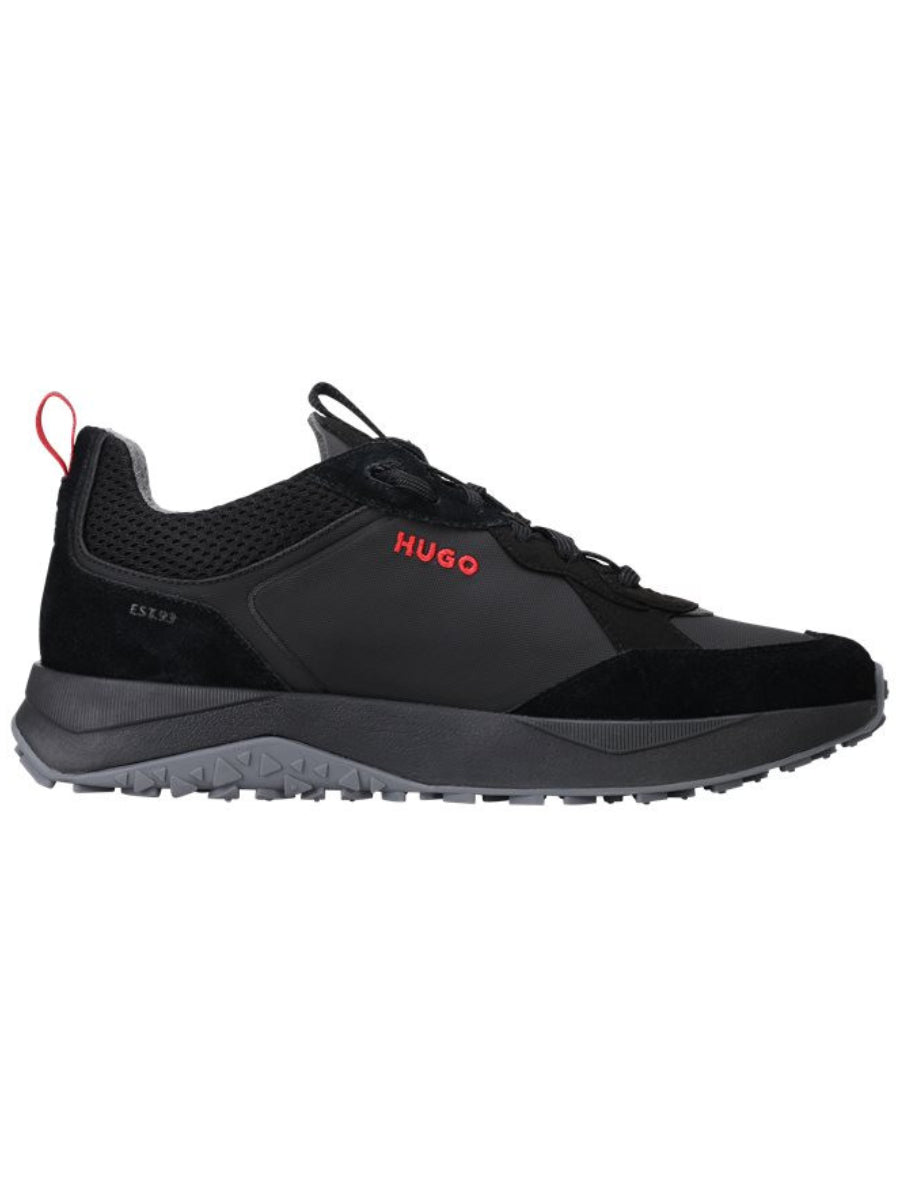 HUGO Trainer Shoes - Kane_Runn_Hfo