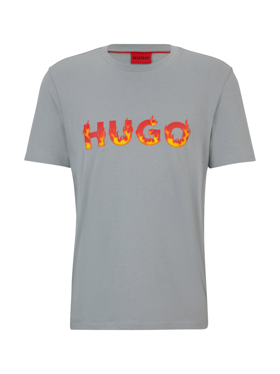 HUGO T-Shirt - Danda_HFR