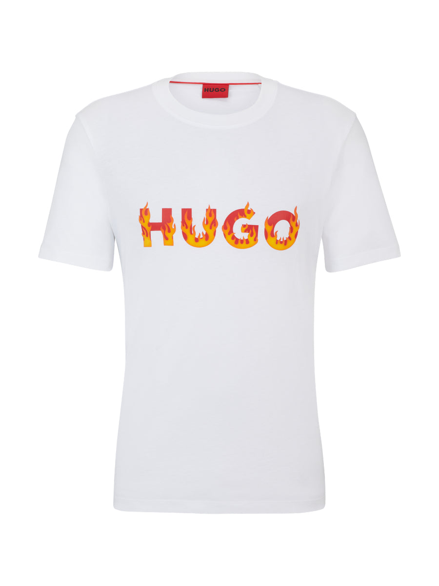 HUGO T-Shirt - Danda_HFR