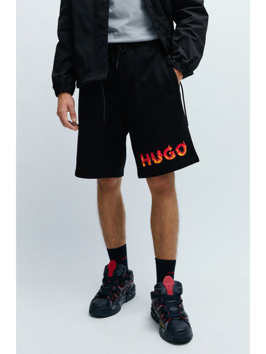 HUGO Active Short - Dinque_HFR
