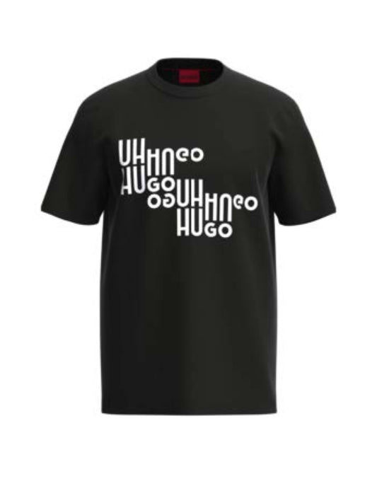 HUGO T-Shirt- Davalon