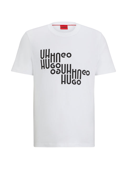 HUGO T-Shirt- Davalon