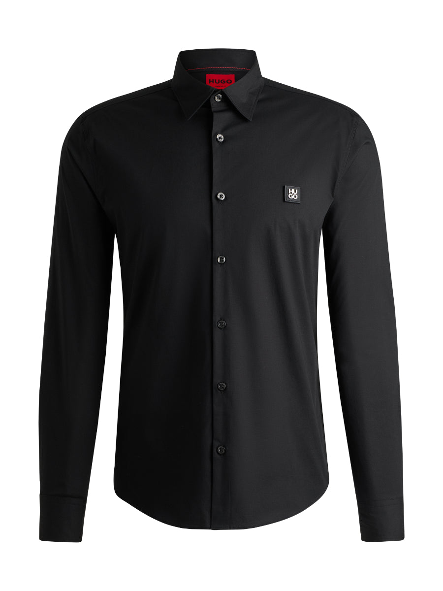 HUGO Leisure Shirt - Ermo_Hop