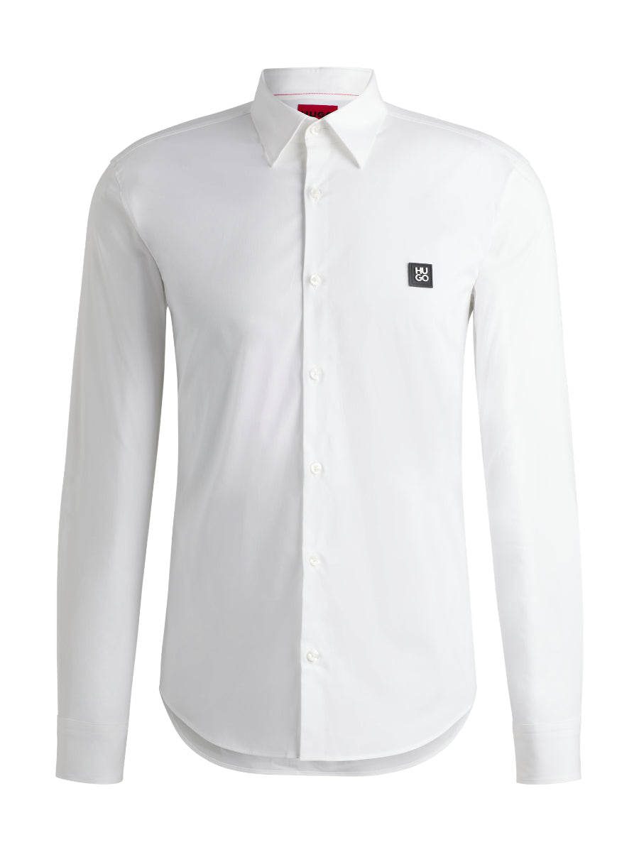 HUGO Leisure Shirt - Ermo
