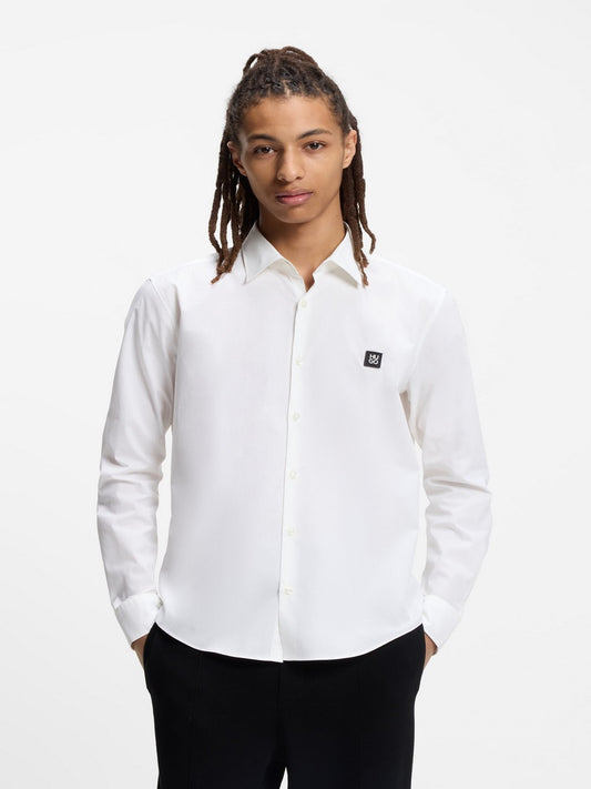 HUGO Leisure Shirt - Ermo