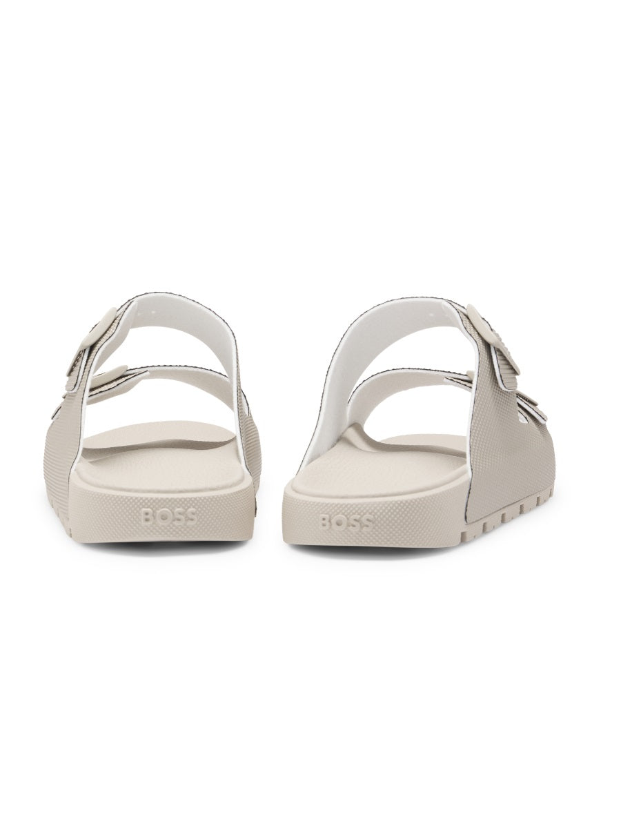 BOSS Sandals - Surfley_Sand