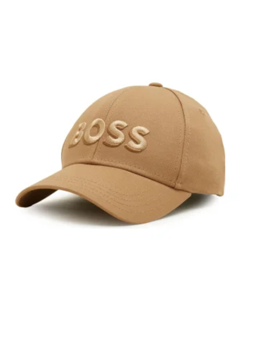 BOSS Baseball Cap - Zed-HE – Men Wardrobe