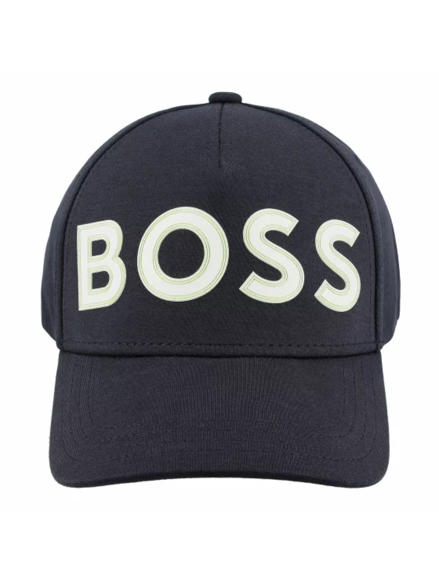 BOSS Baseball Cap - Lifestyle Tron
