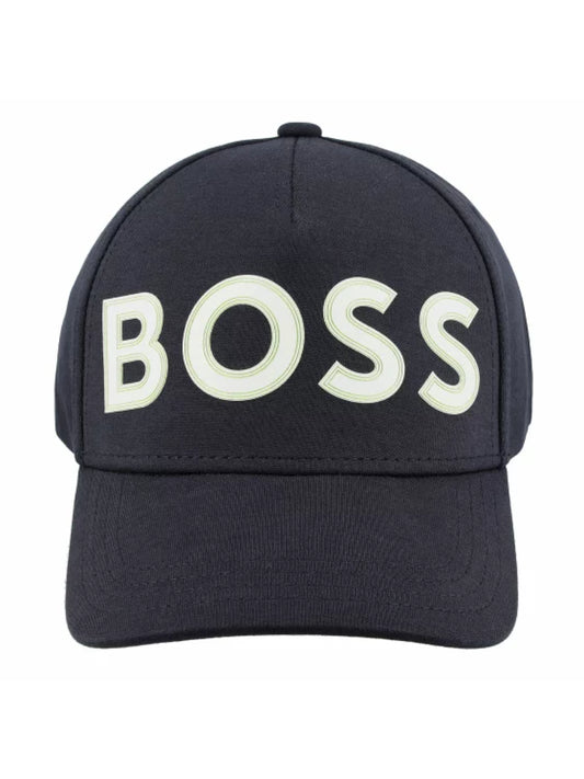 BOSS Baseball Cap - Lifestyle Tron