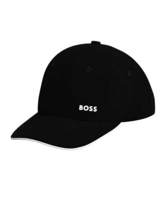 BOSS Baseball Cap - Cap-Bold