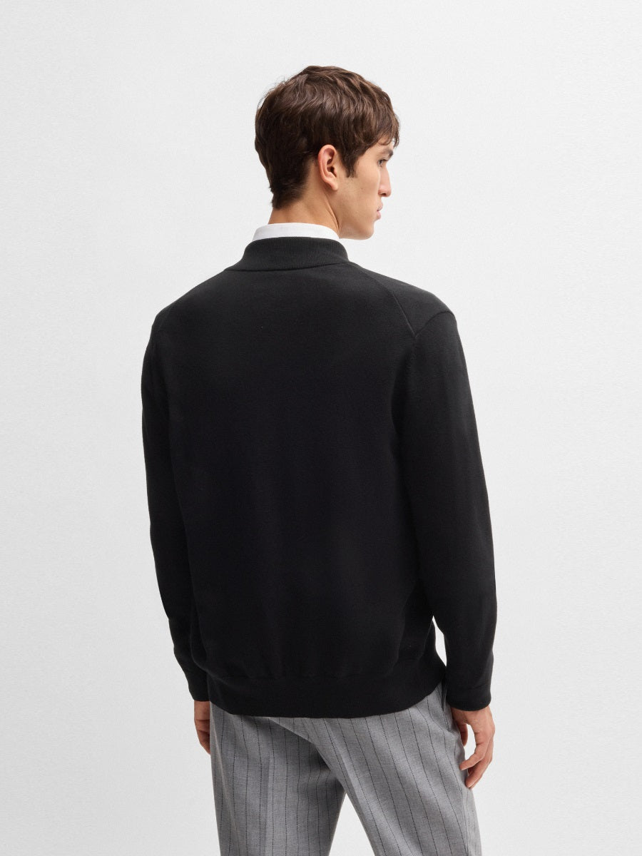 BOSS Full Zip Cardigan - Palano-L