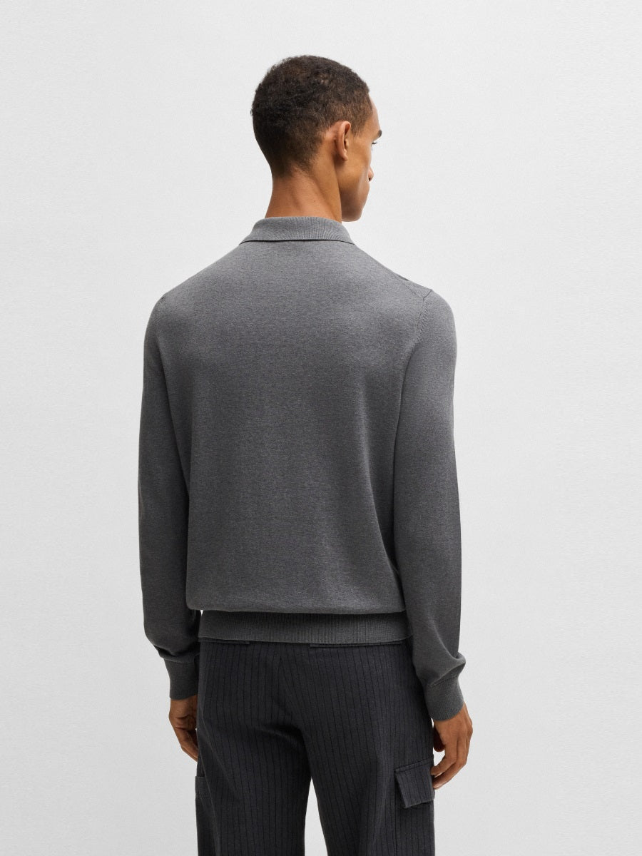 BOSS Polo Knitwear - Gemello-P