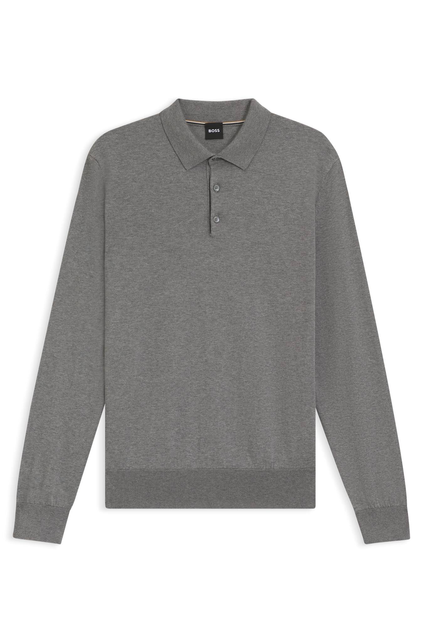 BOSS Polo Knitwear - Gemello-P
