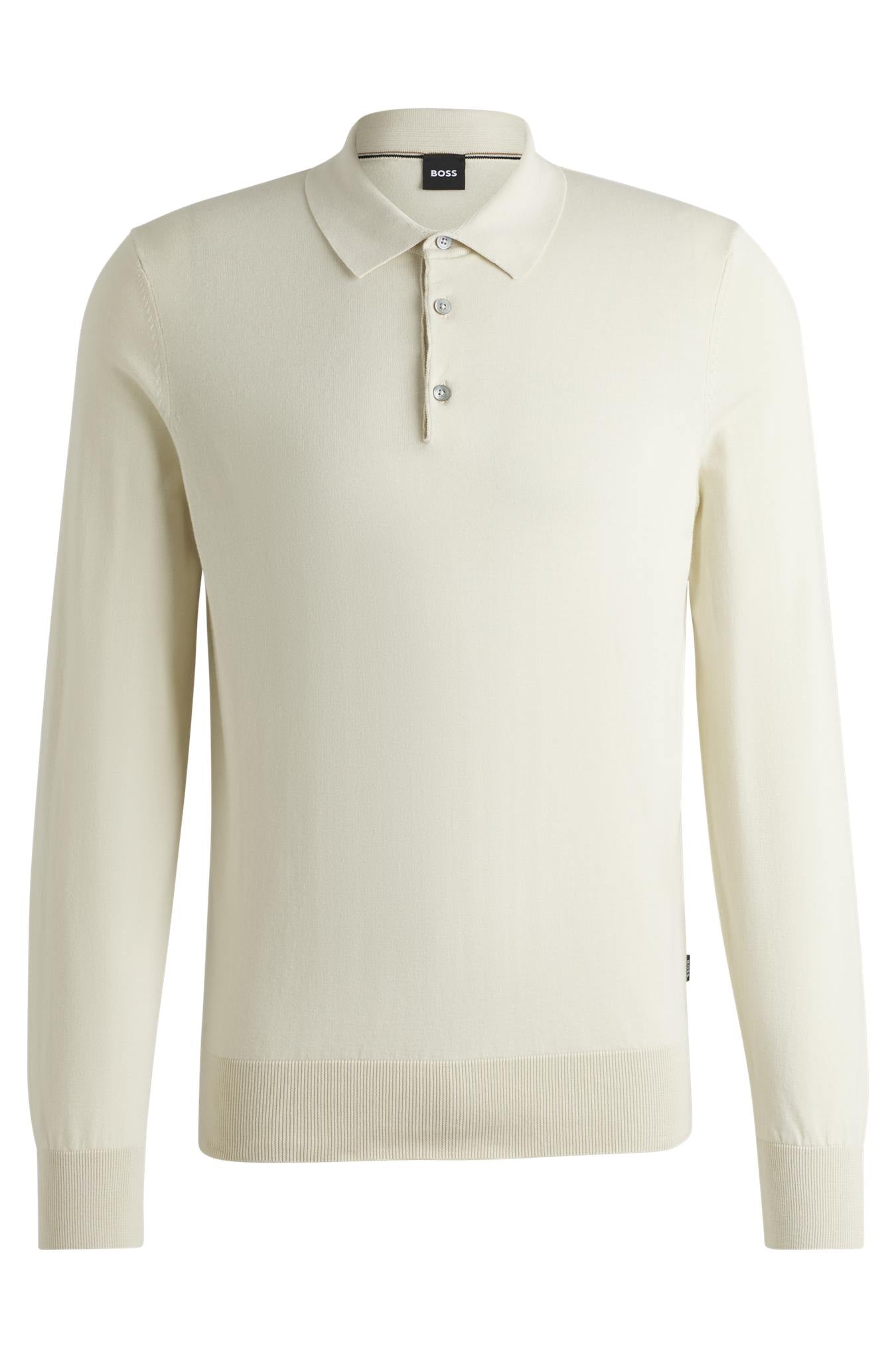 BOSS Polo Knitwear - Gemello-P