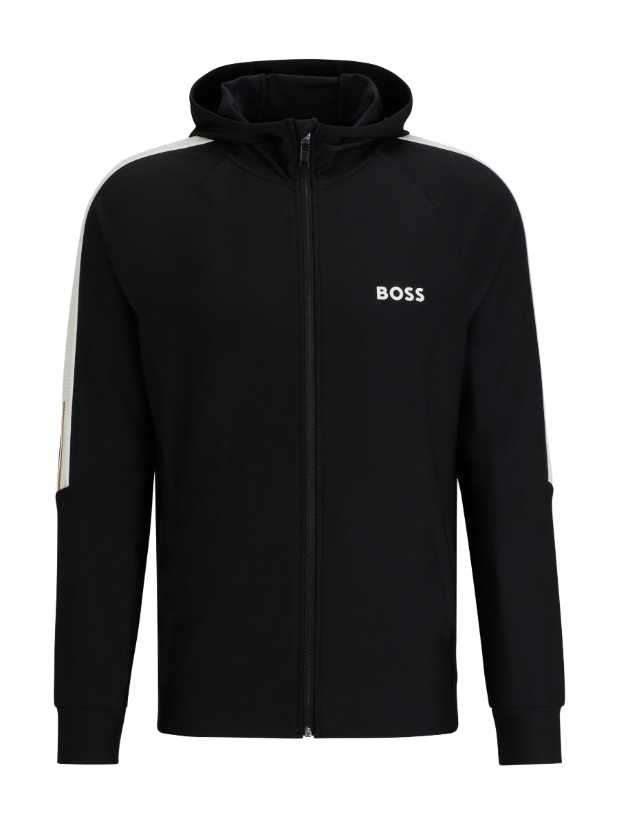 BOSS Full Zip Sweatshirt - Sicon MBOTB
