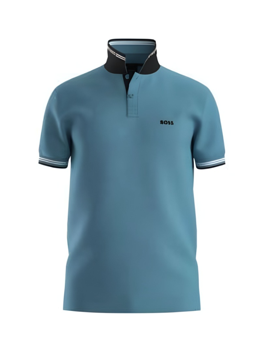 BOSS Polo - Paul