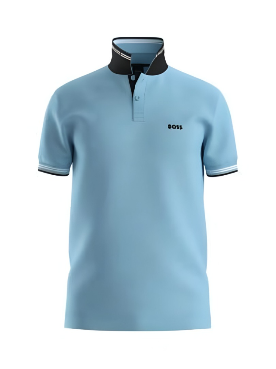 BOSS Polo - Paul