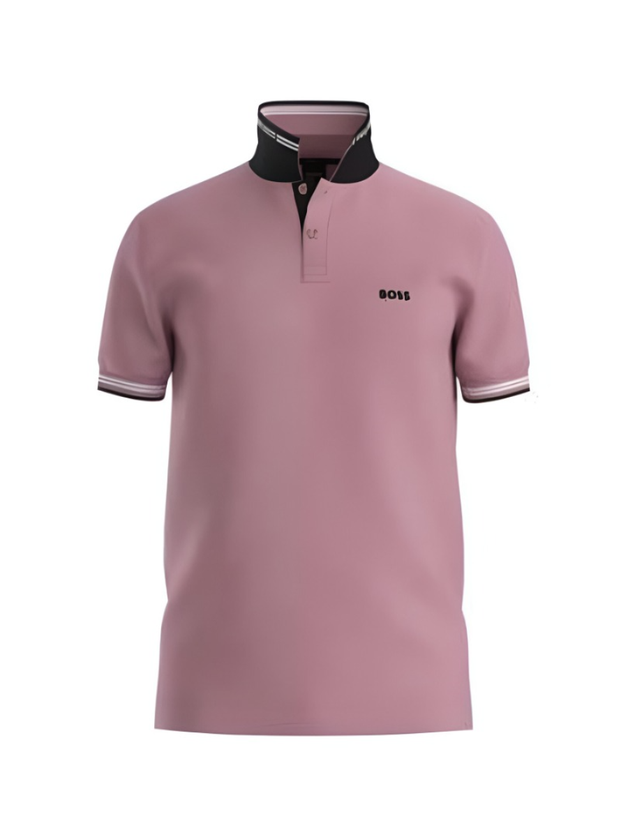BOSS Polo - Paul