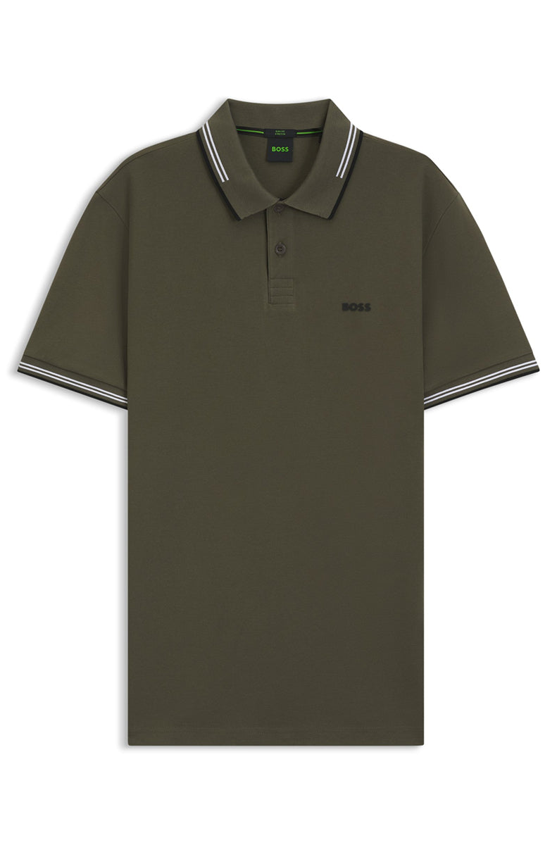 BOSS Polo - Paul
