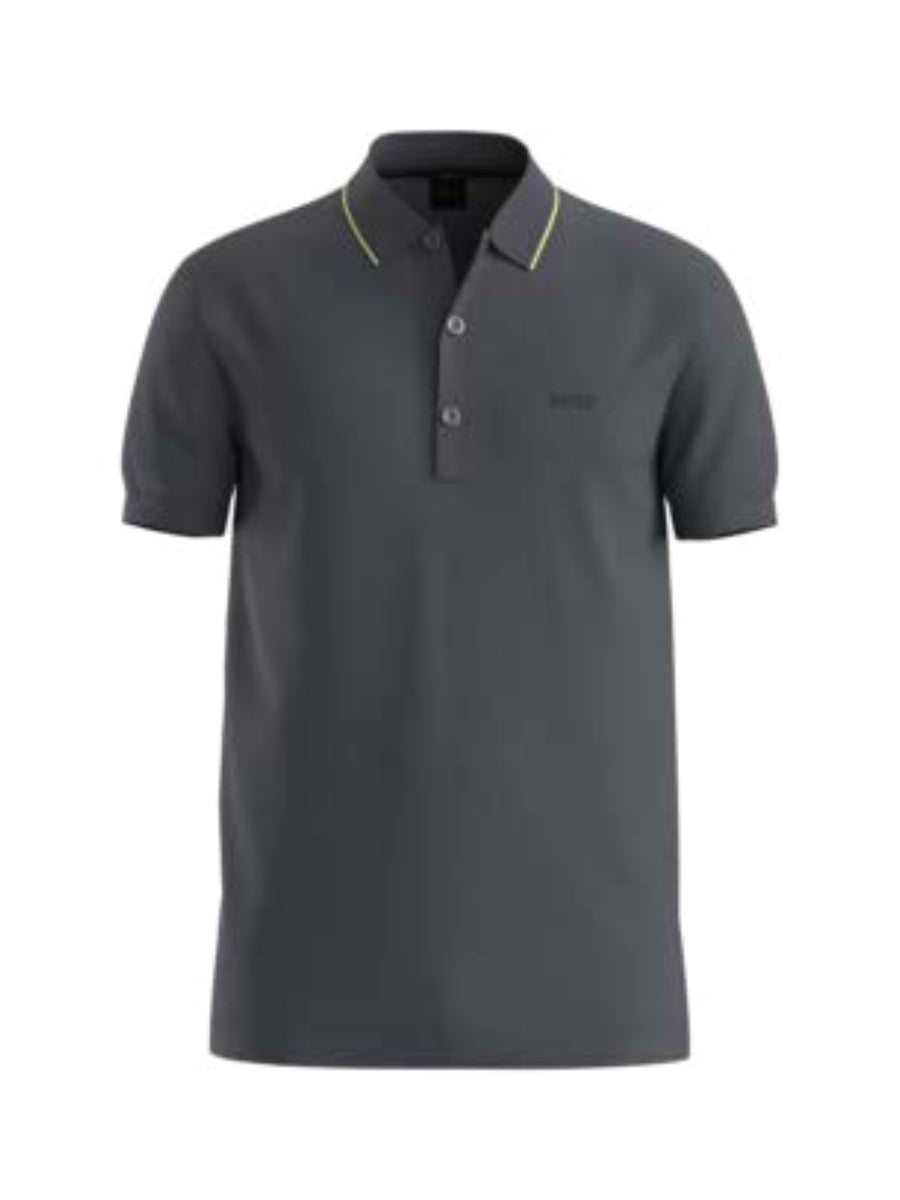 BOSS Polo - Paule 4