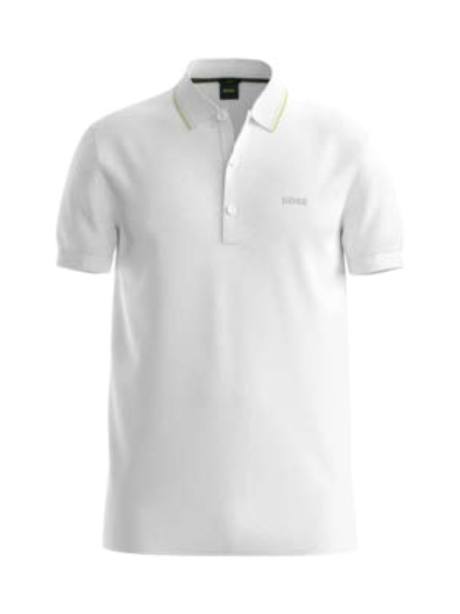 BOSS Polo - Paule 4
