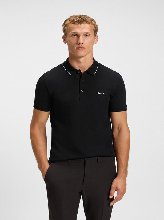 BOSS Polo - Paule 4