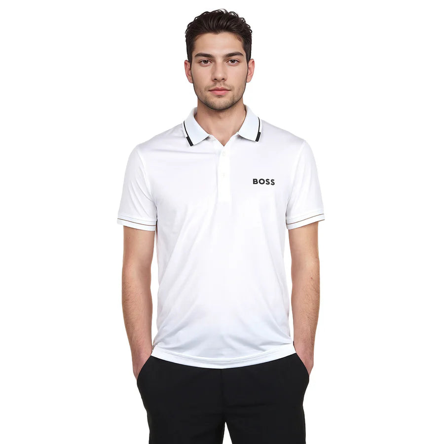 BOSS Polo - Paul Pro