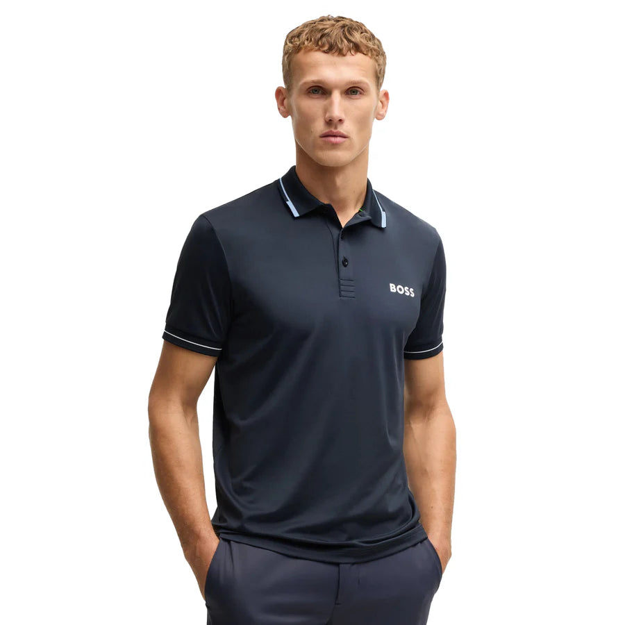 BOSS Polo - Paul Pro