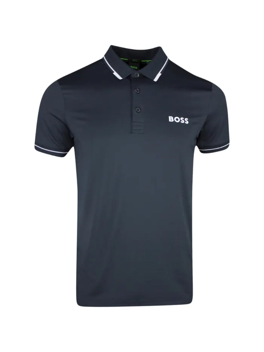 BOSS Polo - Paul Pro