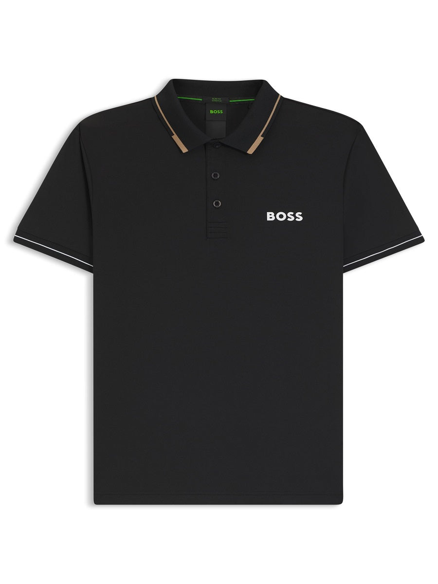 BOSS Polo - Paul Pro