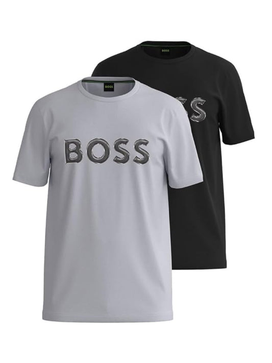BOSS T-Shirt - T2 Pack