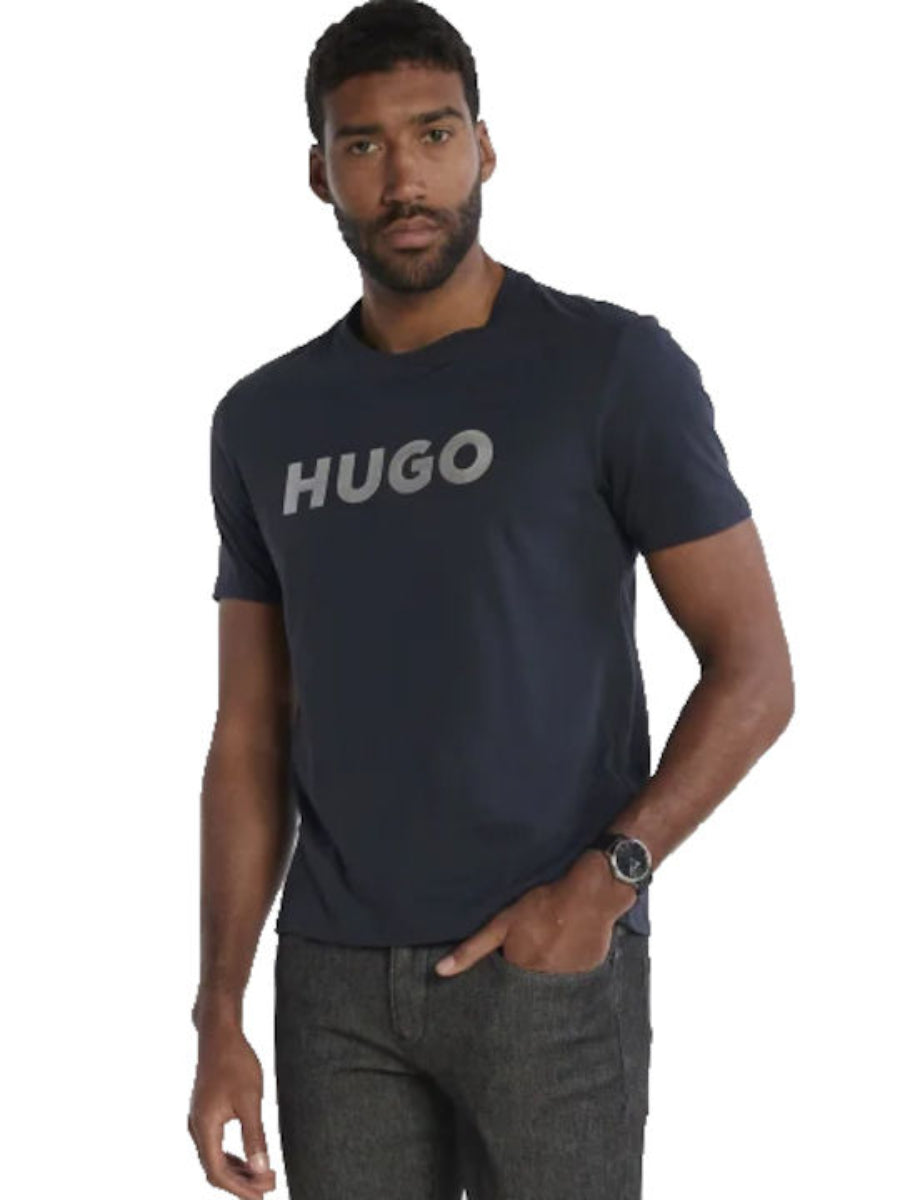 HUGO T-Shirt - Dulivio_U241