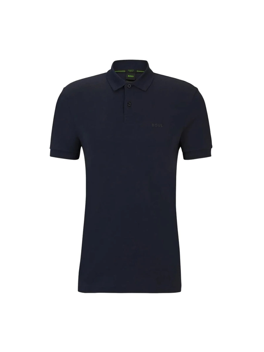 BOSS Polo - Pio 1