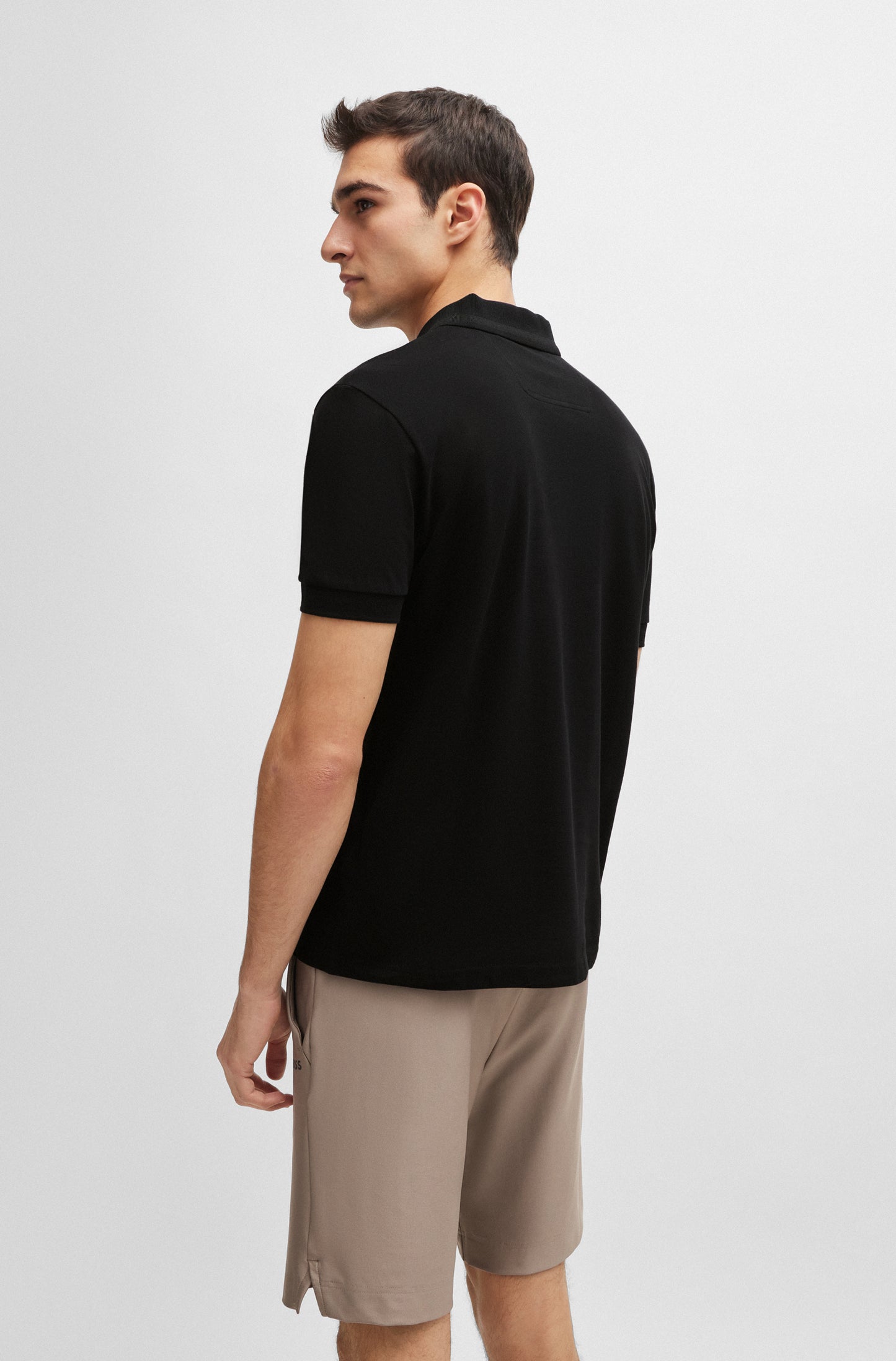 BOSS Polo - Pio 1
