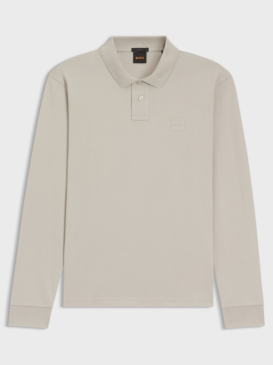 BOSS Polo - Passerby