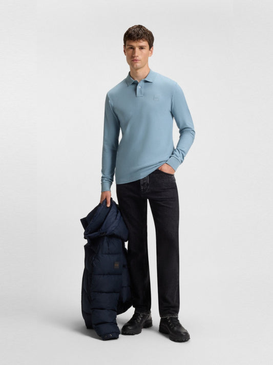 BOSS Polo - Passerby