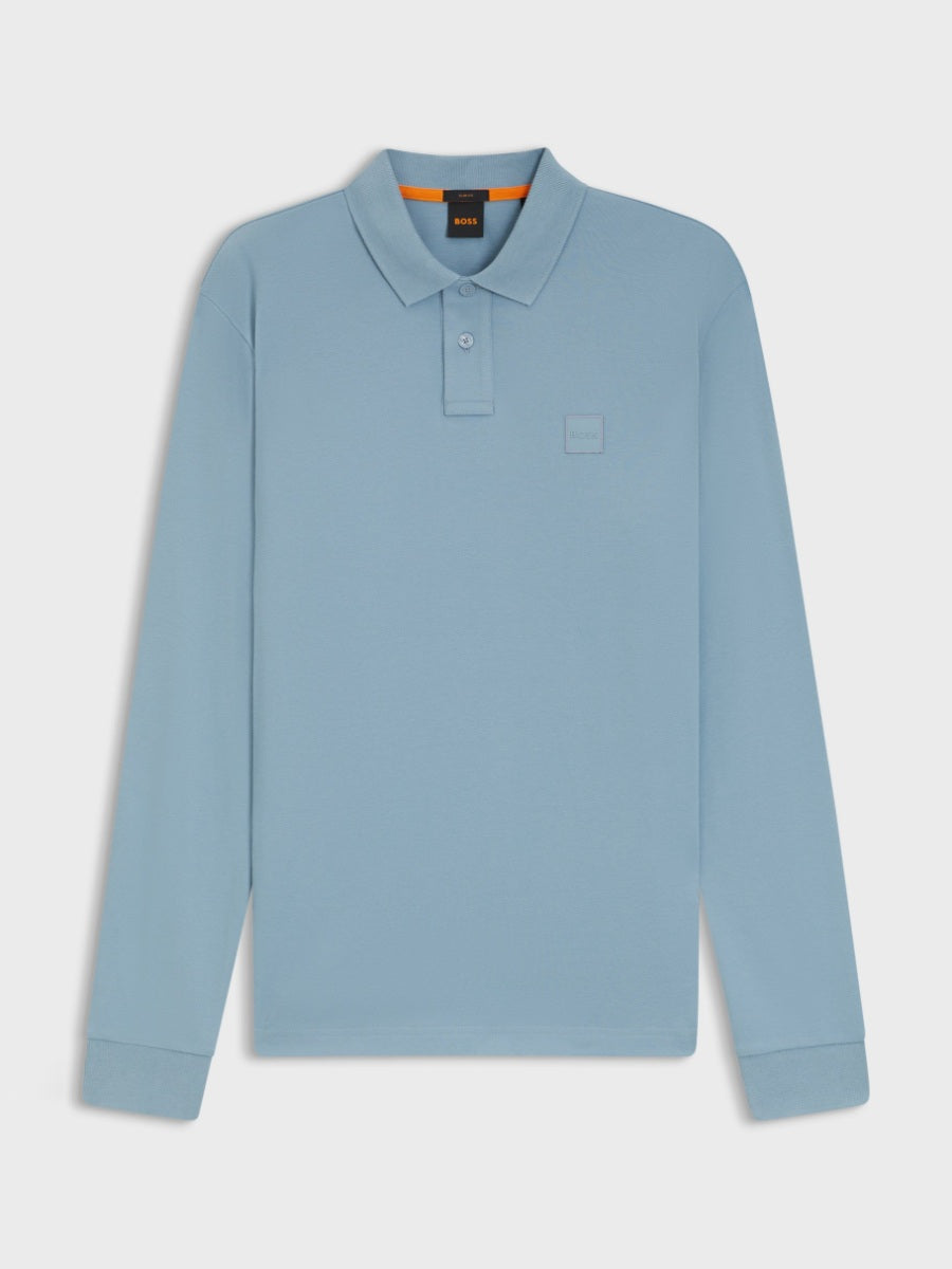 BOSS Polo - Passerby