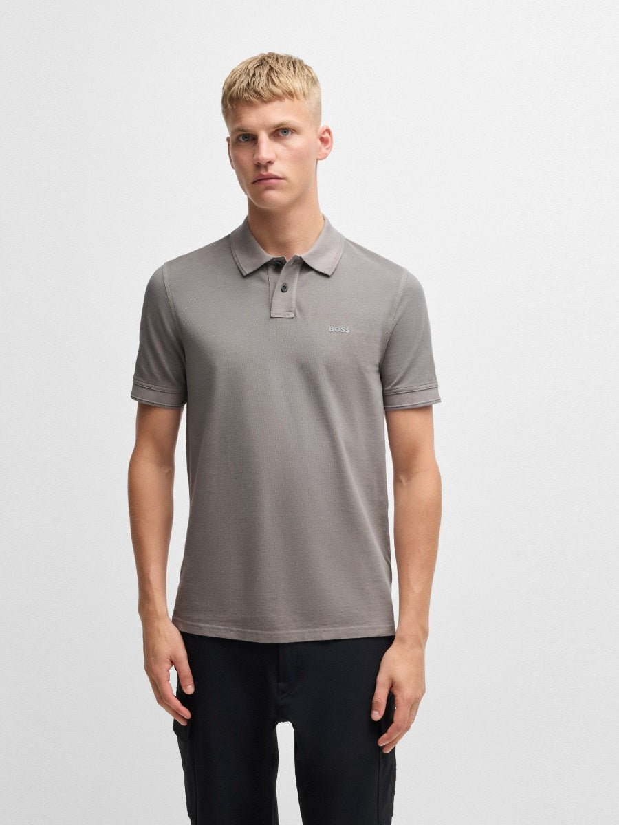 BOSS Polo - Prime