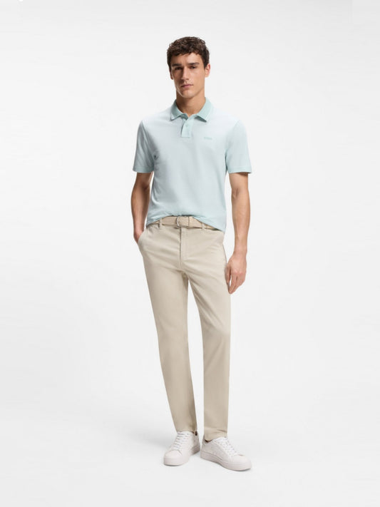 BOSS Polo - PeoxfordNew
