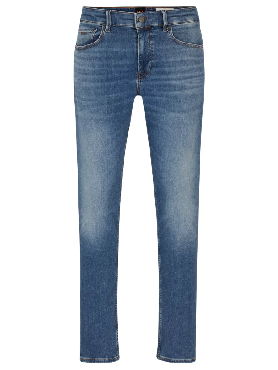 BOSS Slim Fit Denim - Delano B
